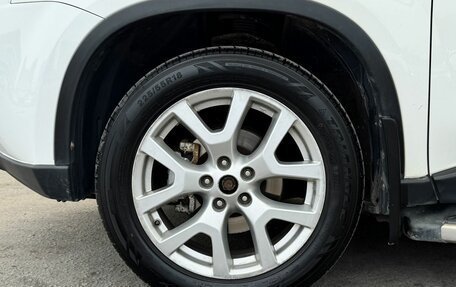 Nissan X-Trail, 2013 год, 1 440 000 рублей, 18 фотография