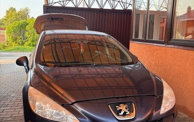 Peugeot 308 II, 2008 год, 220 000 рублей, 1 фотография