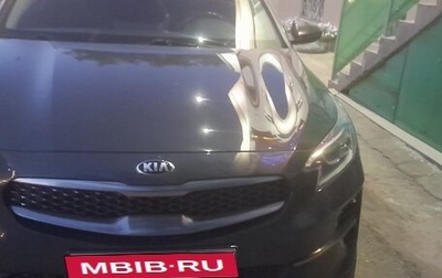 KIA XCeed I, 2021 год, 2 100 000 рублей, 1 фотография