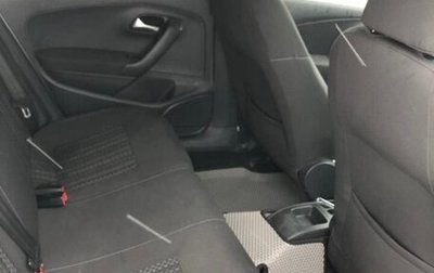 Volkswagen Polo VI (EU Market), 2018 год, 550 000 рублей, 1 фотография