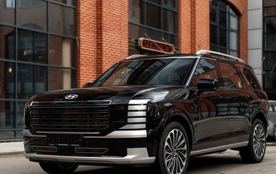 Hyundai Palisade, 2025 год, 7 310 000 рублей, 1 фотография