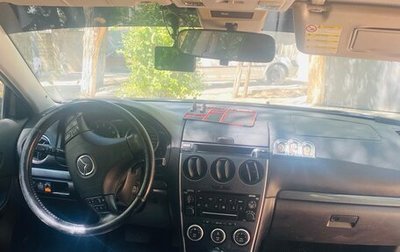 Mazda 6, 2006 год, 600 000 рублей, 1 фотография