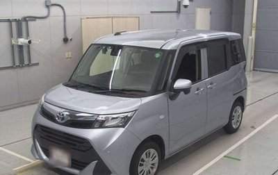 Toyota Tank I, 2020 год, 790 000 рублей, 1 фотография