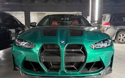 BMW M4, 2021 год, 6 200 000 рублей, 1 фотография