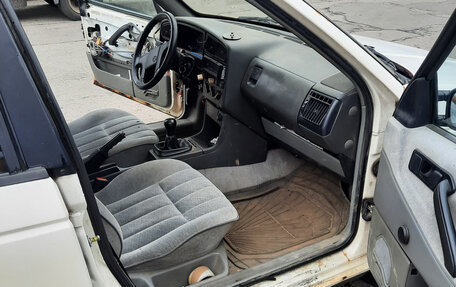 Volkswagen Passat B3, 1992 год, 120 000 рублей, 1 фотография