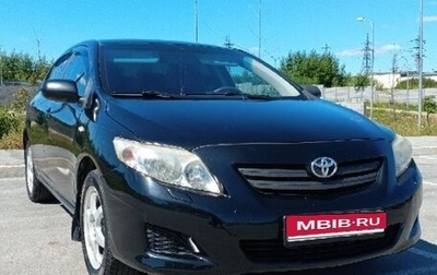 Toyota Corolla, 2008 год, 840 000 рублей, 1 фотография