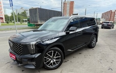GAC GS8, 2024 год, 3 700 000 рублей, 1 фотография