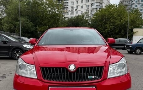 Skoda Octavia RS, 2010 год, 1 200 000 рублей, 1 фотография