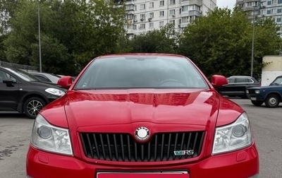 Skoda Octavia RS, 2010 год, 1 200 000 рублей, 1 фотография