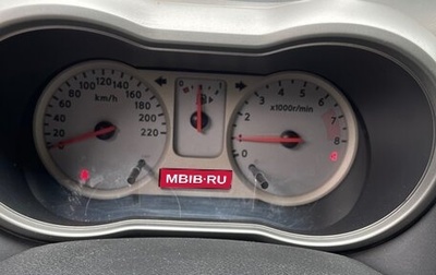 Nissan Note II рестайлинг, 2008 год, 500 000 рублей, 1 фотография