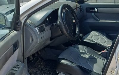 Chevrolet Lacetti, 2008 год, 560 000 рублей, 1 фотография