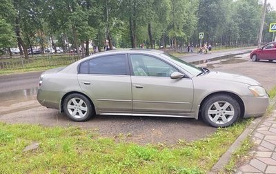 Nissan Altima III (L31) рестайлинг, 2002 год, 530 000 рублей, 1 фотография