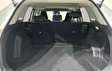 Toyota RAV4, 2022 год, 2 215 000 рублей, 7 фотография