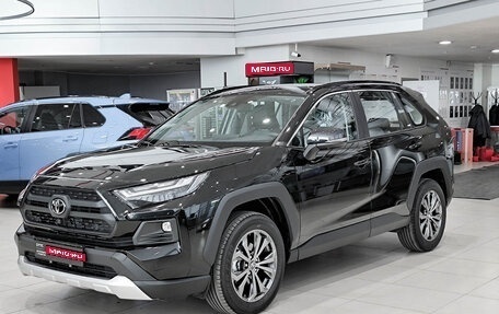 Toyota RAV4, 2024 год, 3 899 000 рублей, 1 фотография
