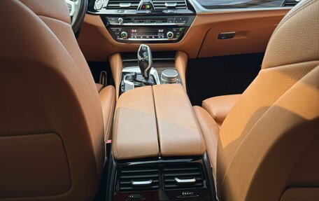 BMW 5 серия, 2018 год, 2 870 000 рублей, 8 фотография