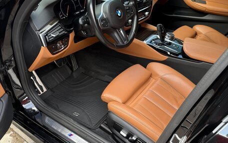 BMW 5 серия, 2018 год, 2 870 000 рублей, 7 фотография
