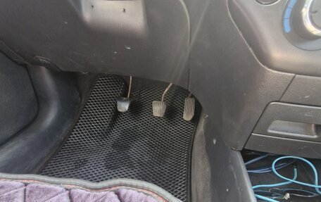 Chevrolet Aveo III, 2007 год, 300 000 рублей, 8 фотография
