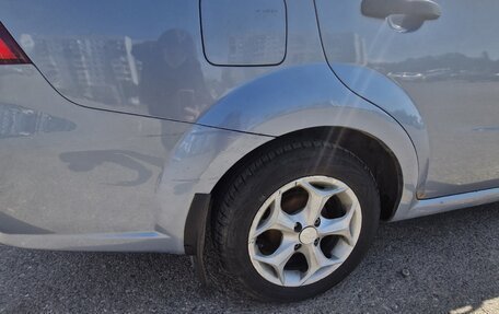 Chevrolet Aveo III, 2007 год, 300 000 рублей, 17 фотография