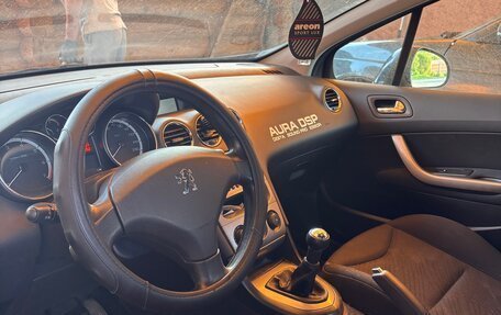 Peugeot 308 II, 2008 год, 220 000 рублей, 3 фотография