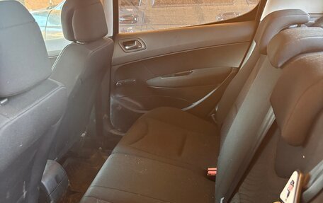 Peugeot 308 II, 2008 год, 220 000 рублей, 5 фотография