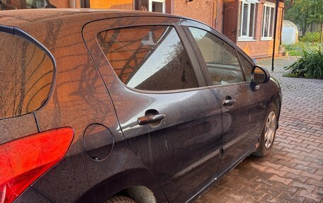 Peugeot 308 II, 2008 год, 220 000 рублей, 7 фотография