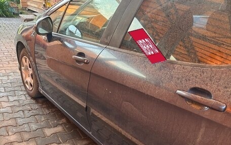 Peugeot 308 II, 2008 год, 220 000 рублей, 2 фотография