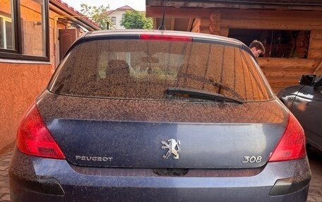 Peugeot 308 II, 2008 год, 220 000 рублей, 6 фотография