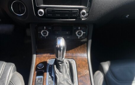 Volkswagen Touareg III, 2014 год, 2 350 000 рублей, 4 фотография