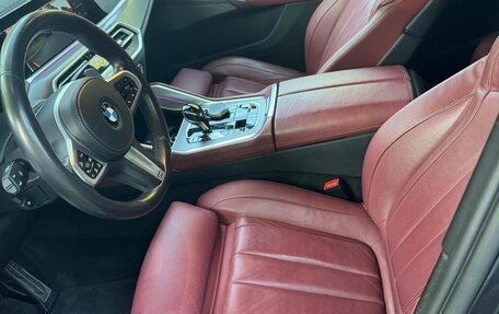BMW X6, 2020 год, 8 900 000 рублей, 11 фотография