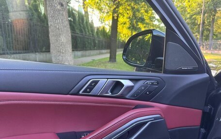 BMW X6, 2020 год, 8 900 000 рублей, 8 фотография