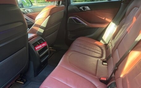 BMW X6, 2020 год, 8 900 000 рублей, 7 фотография