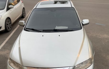 Mazda 6, 2005 год, 585 000 рублей, 3 фотография