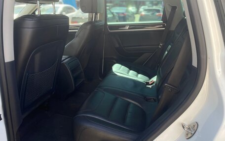 Volkswagen Touareg III, 2014 год, 2 350 000 рублей, 13 фотография