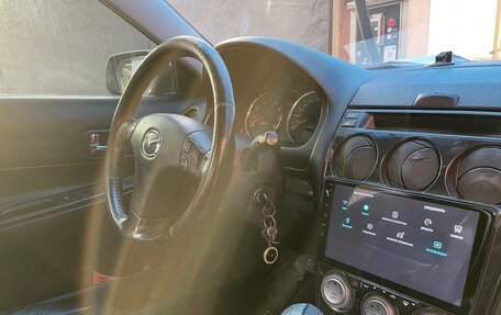Mazda 6, 2005 год, 585 000 рублей, 12 фотография