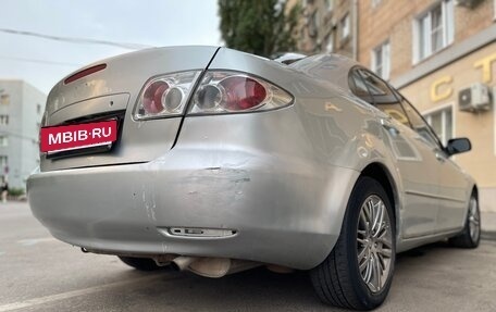 Mazda 6, 2005 год, 585 000 рублей, 8 фотография