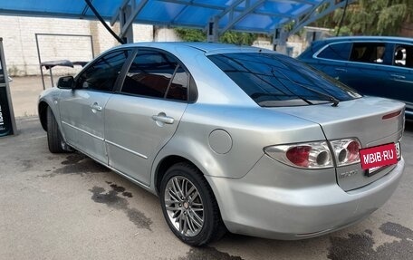 Mazda 6, 2005 год, 585 000 рублей, 17 фотография