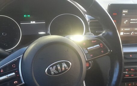 KIA XCeed I, 2021 год, 2 100 000 рублей, 5 фотография
