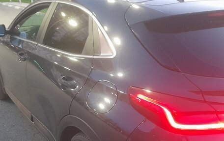 KIA XCeed I, 2021 год, 2 100 000 рублей, 3 фотография