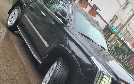 Cadillac Escalade IV, 2018 год, 4 850 000 рублей, 7 фотография
