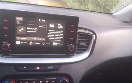 KIA XCeed I, 2021 год, 2 100 000 рублей, 6 фотография