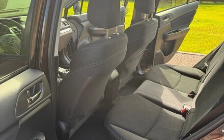 Subaru XV I рестайлинг, 2012 год, 1 300 000 рублей, 6 фотография