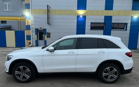 Mercedes-Benz GLC, 2016 год, 2 500 000 рублей, 3 фотография