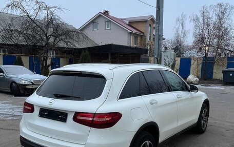 Mercedes-Benz GLC, 2016 год, 2 500 000 рублей, 5 фотография