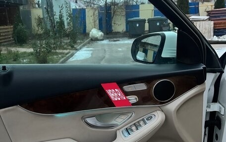 Mercedes-Benz GLC, 2016 год, 2 500 000 рублей, 8 фотография