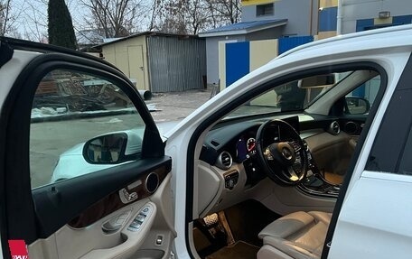Mercedes-Benz GLC, 2016 год, 2 500 000 рублей, 7 фотография