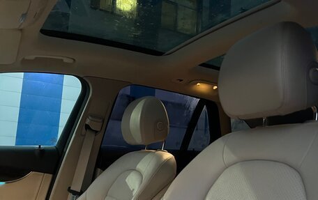 Mercedes-Benz GLC, 2016 год, 2 500 000 рублей, 12 фотография