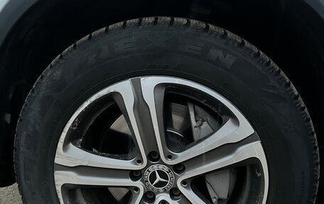 Mercedes-Benz GLC, 2016 год, 2 500 000 рублей, 13 фотография