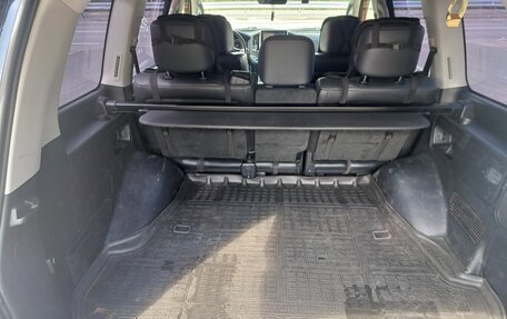 Toyota Land Cruiser 200, 2016 год, 5 990 000 рублей, 15 фотография