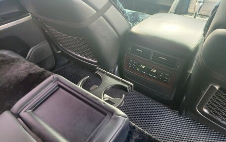 Toyota Land Cruiser 200, 2016 год, 5 990 000 рублей, 14 фотография