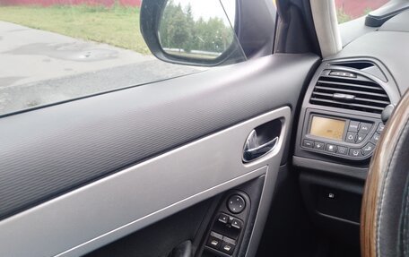 Citroen C4 Picasso II рестайлинг, 2010 год, 699 000 рублей, 7 фотография